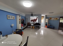 Blk 670A Jurong West Street 65 (Jurong West), HDB 5 Rooms #217961991
